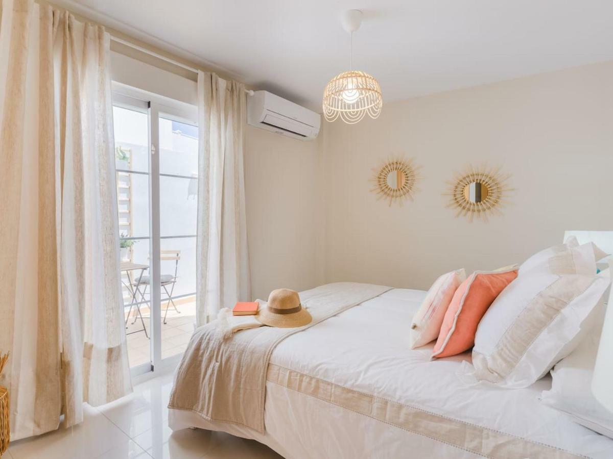 La Marina Ii, Luminoso Apartamento Junto A La Playa Torre de Benagalbon Exterior foto